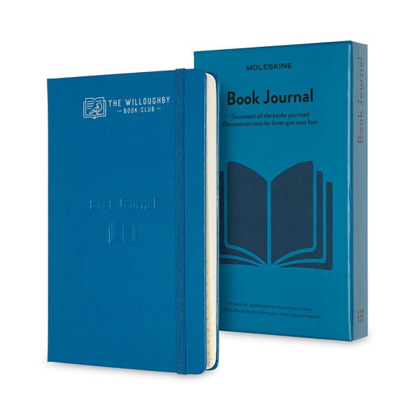 Passion Journal - Book
