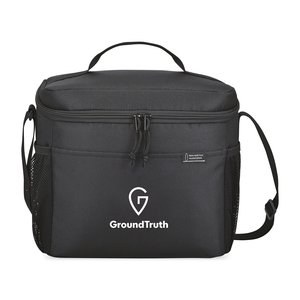 GiftRetail 101033 - Nevera tipo caja Renew de rPET reciclado