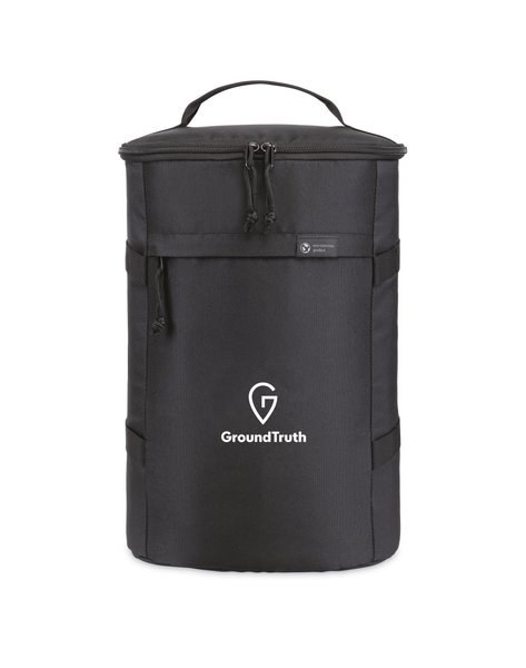 Renew Recycled rPET Backpack Cooler - AWARE™