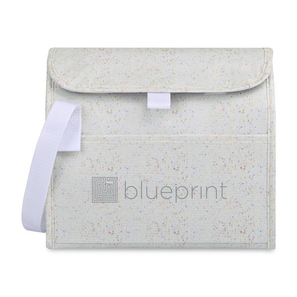 Gemline 101187 - Nevera de Caja Laminada Reciclada No Tejida Sami