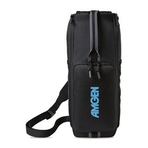GiftRetail 101189 - Nevera de golf de rPET reciclado