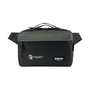 Igloo 101227 - Fundamentals Hip Pack Cooler