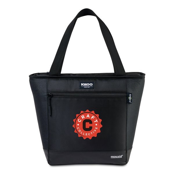Igloo 101229 - REPREVE Tote Cooler