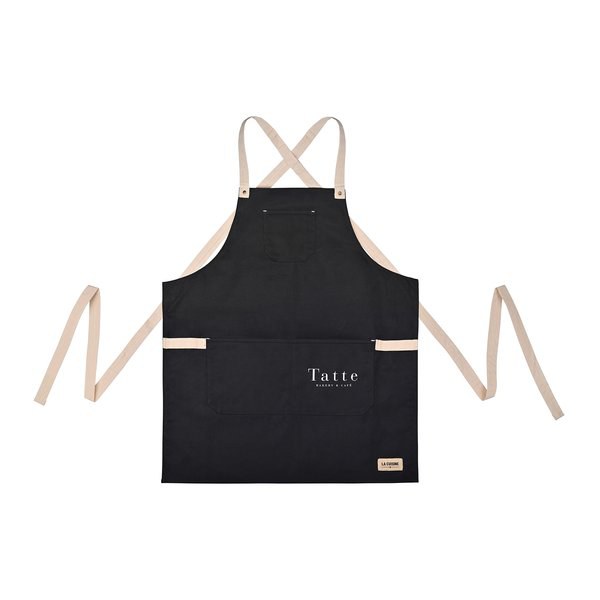 La Cuisine 101265 - Prep Apron
