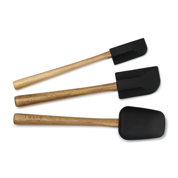 La Cuisine 101267 - Silicone Baking Utensils
