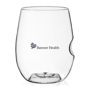 govino 101285 - 12 Oz. Wine Glass Dishwasher Safe
