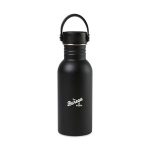 Gemline 101355 - Arlo Classics Stainless Steel Hydration Bottle - 17 Oz.
