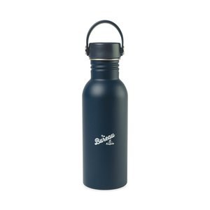 Gemline 101356 - Arlo Classics Stainless Steel Hydration Bottle - 20 Oz.