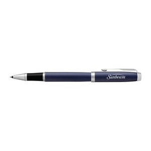 Parker 101376 - IM Rollerball - Matte Blue