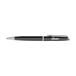 Waterman 101381 - Hemisphere Ballpoint - Matte, Blue Ink
