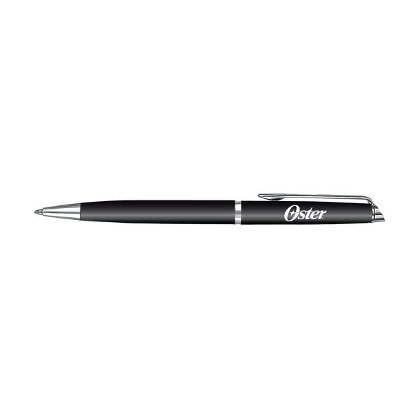 Waterman 101381 - Hemisphere Ballpoint - Matte, Blue Ink