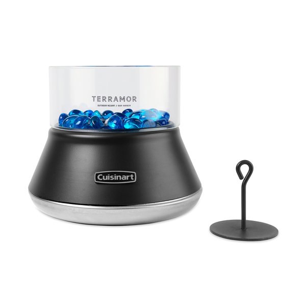 Cuisinart Outdoors 101391 - Petite Tabletop Fire Bowl