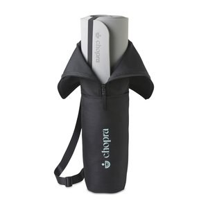 Gemline 101401 - Restore Recycled rPET Yoga Bag and Mat