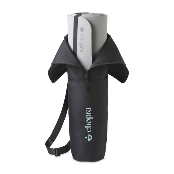 Gemline 101401 - Restore Recycled rPET Yoga Bag and Mat