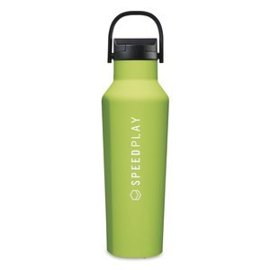 CORKCICLE 101412 - Sport Canteen Soft Touch- 20 Oz.