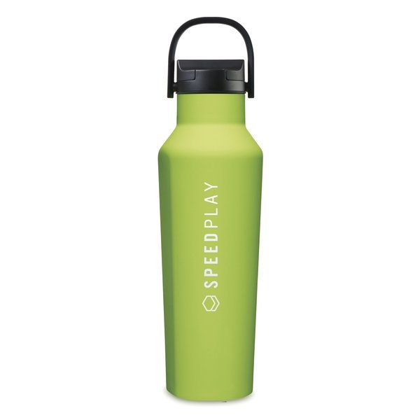 CORKCICLE 101412 - Sport Canteen Soft Touch- 20 Oz.