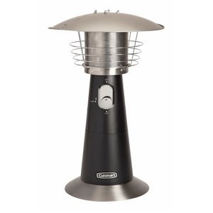 Cuisinart Outdoors 101413 - Tabletop Patio Heater