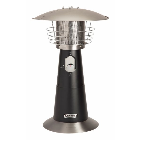 Cuisinart Outdoors 101413 - Tabletop Patio Heater