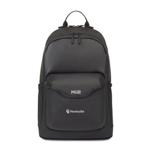 MiiR 101423 - Mochila para portátil de 15L Olympus 2.0 reciclada rPET - AWARE™
