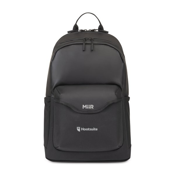 Mochila para portátil de 15L Olympus 2.0 reciclada rPET - AWARE™