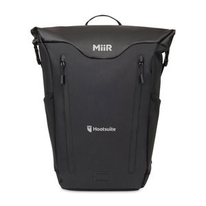 MiiR 101424 - Mochila para portátil de 15L Olympus 2.0 reciclada rPET - AWARE™