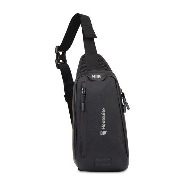 Olympus 2.0 2L Recycled rPET Sling Bag - AWARE™