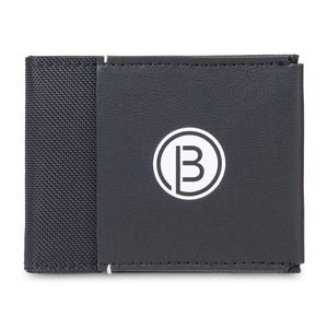 Travis & Wells 101435 - Clip de dinero de nailon reciclado Lennox