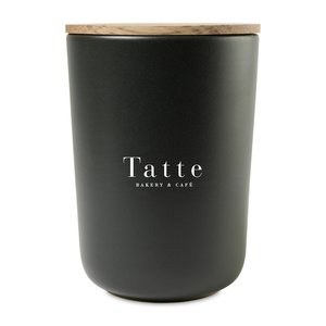Be Home 101456 - Brampton Stoneware Container - X-Large