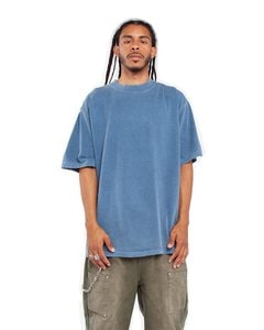 Shaka Wear SHGD - Unisex Max Heavyweight Garment-Dyed Tee