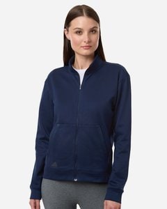 Adidas A1011 - Women's Ultimate365 COLD. RDY Full-Zip Jacket