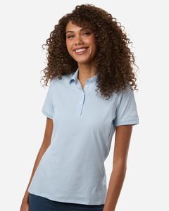 Adidas A1016 - Women's Ultimate365 Tour Twistknit Polo