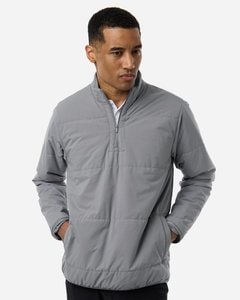 Adidas A2016 - Men's Ultimate365 Arctic Quarter-Zip Jacket