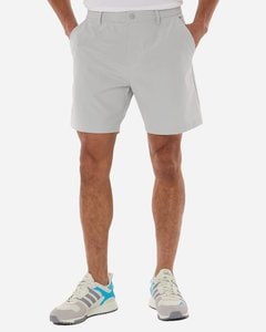 Adidas A2025 - Shorts de golf Ultimate365 de 7" para hombre