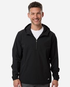 Adidas A2030 - Men's Ultimate365 Course Control Anorak Jacket
