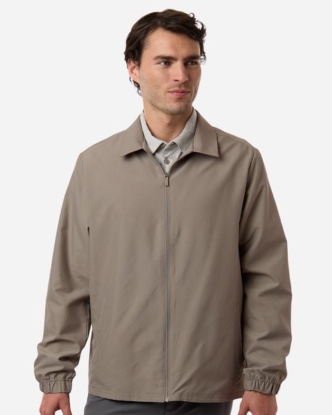 Adidas A714 - Men's Lifestyle Full-Zip Jacket