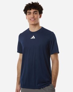 Adidas AT101 - Men's Pregame T-Shirt