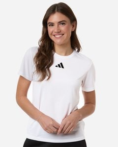 Adidas AT102 - Women's Pregame T-Shirt
