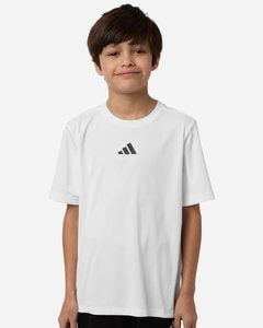 Adidas AT103 - Youth Pregame T-Shirt