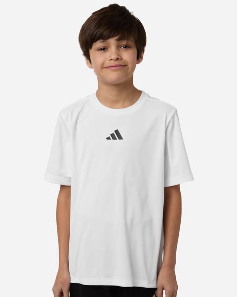 Adidas AT103 - Youth Pregame T-Shirt