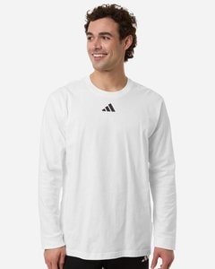 Adidas AT108 - Men's Fresh Long Sleeve T-Shirt