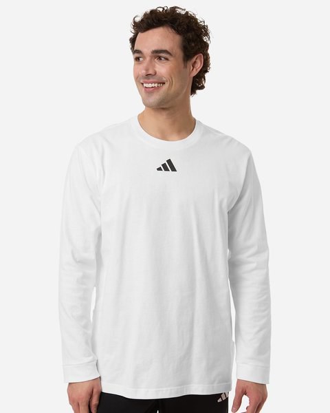 Men's Fresh Long Sleeve T-Shirt