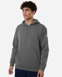 Adidas AT203 - Men's Fleece Hooded Sweatshirt