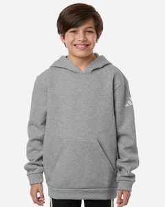 Adidas AT205 - Youth Fleece Hooded Sweatshirt