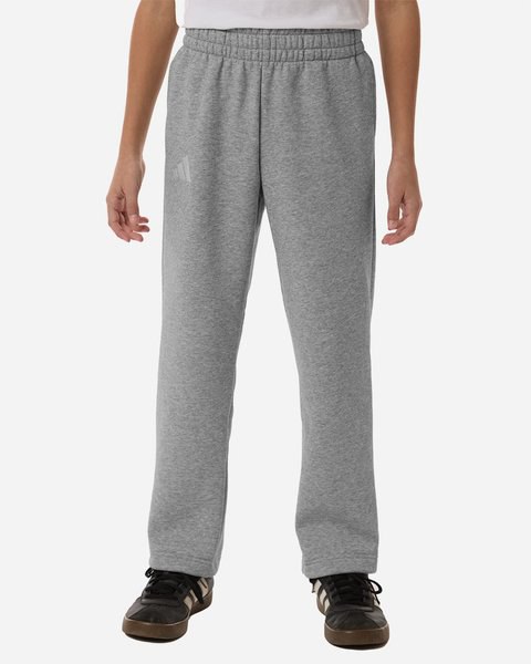 Adidas AT217 - Youth Fleece Sweatpants