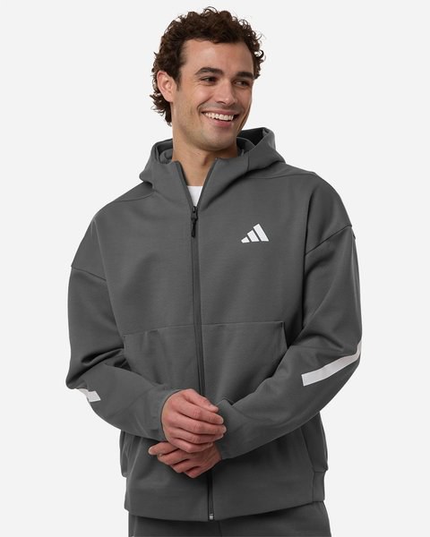 Men's Z.N.E Full-Zip Hooded Sweatshirt
