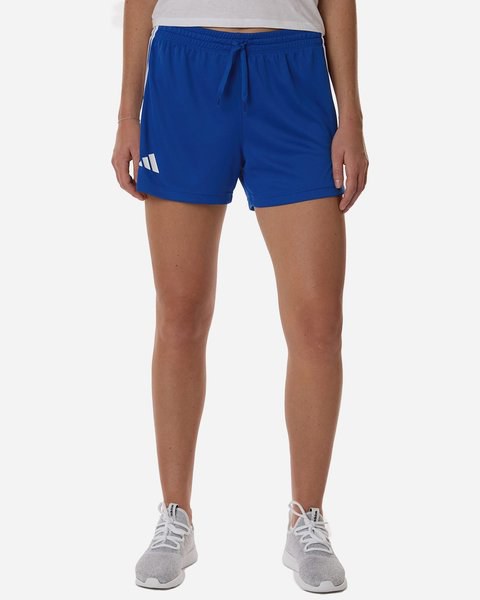 Pantalones cortos de mujer 3-Stripes de 3"