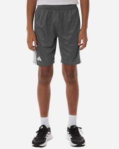 Adidas AT302 - Youth 3-Stripes 7" Shorts