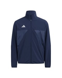 Adidas AT500 - Men's TIRO Woven Full-Zip Track Jacket