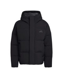 Adidas AT600 - Men's Helonic Down Puffer Hooded Jacket