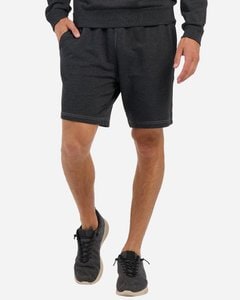 Boxercraft BM6501 - Pantalones cortos de felpa francesa para hombre